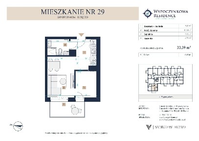 2 pokojowe. Duży balkon od zachodu. SPA, siłownia, blisko morza