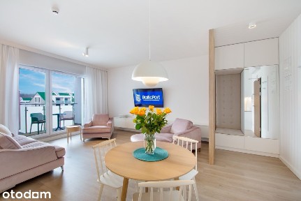 Apartament 2-pokojowy | Sunset Resort | Grzybowo