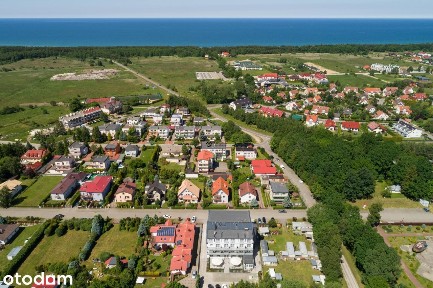 Atrakcyjny lokal w Welle Apartments