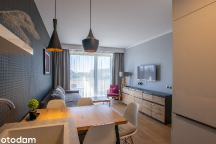 NOWA CENA! Apartament ul. Akacjowa w Mielenku 400 m od morza !