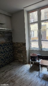 3 pokoje | 58 m² | Warszawska | POTENCJAŁ NA 2 MIESZKANIA