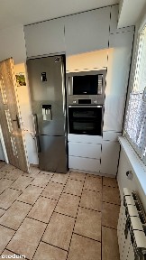 Mieszkanie 48 m2, 3 pokoje, 4 piętro na osiedlu Lotnisko