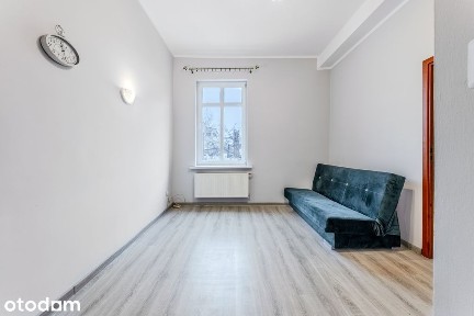 Centrum Brodnicy | 1. piętro | Bez czynszu