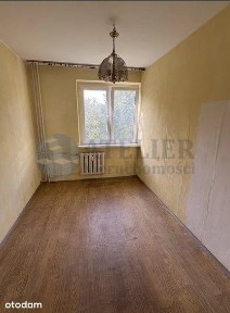 M5 do remontu, loggia, Kapuściska