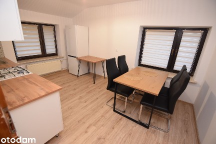 Wynajmę piętro domu jednorodzinnego, 80m2