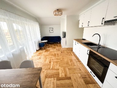 Piękny apartament w domu jednorodzinnym (Południe)