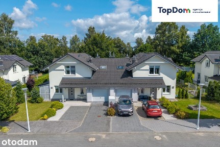 Golf Park | Piękny Dom 182 m² | 100 m OD Jeziora
