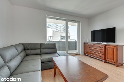 Wyjątkowy Penthouse NA Wynajem Długoterminowy