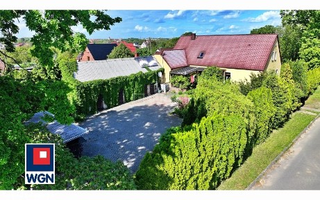 Wierzbnica, Myślibórz, myśliborski, zachodniopomorskie