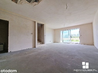 Nowy bliźniak, 4 pokoje, garaż, bez PCC. Sprawdź