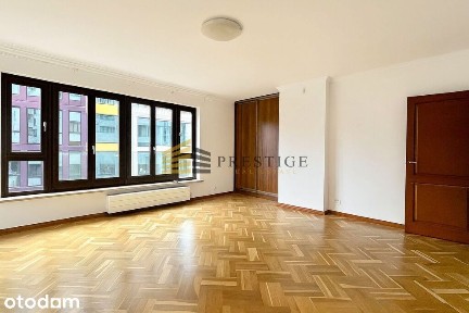 Lokal biurowy w centrum Warszawy - 240m2
