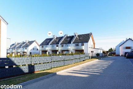 Domy nad Morzem - Słoneczne Wzgórze Kołobrzeg 108
