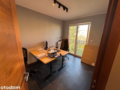 Jasne, przestronne 3 pokoje na Winogradach