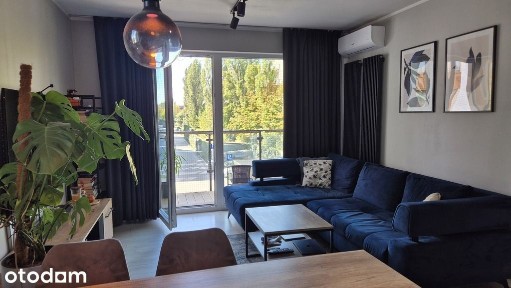 Zadbane 3 pokoje | 57,39 m² | klimatyzacja | ATAL 2021