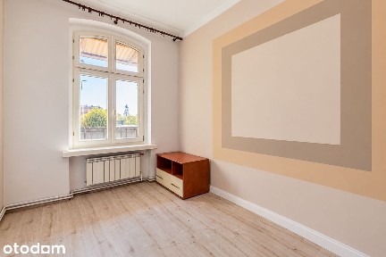 3 pokoje |55,1 m²| balkon | parking | ul. Przemysłowa | centrum Leszna