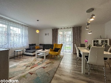 Mieszkanie 73,05 m² przy ul. Gnieźnieńskiej we Wrześni