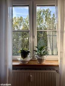 Jasne, przestronne 85m2 mieszkanie z widokiem na las | Różany Potok