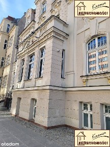 piękna kamienica, super biuro, lokalizacja, cena