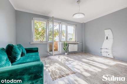 3 pokojowe na Retkini | możliwość umeblowania | Od zaraz