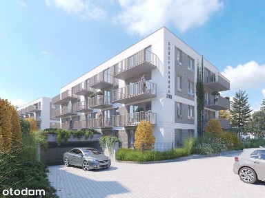 Płaszów, dwupoziomowe, 60 m2, 3 pokoje, balkon!
