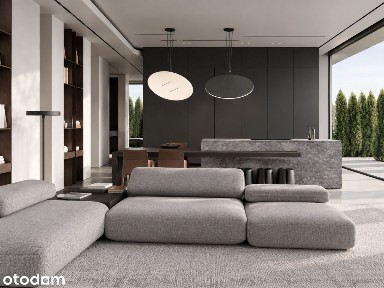 Nowy, 4-pokojowy apartament | Wola Justowska