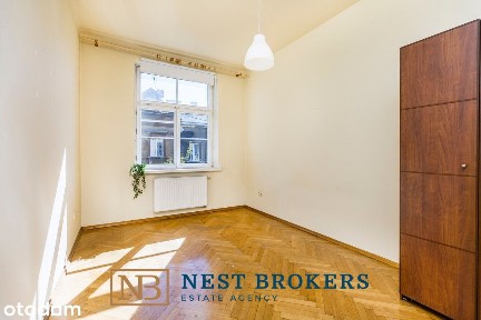 Dwustronne | balkon | winda | ul. Szlak