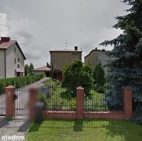 Dom jednorodzinny z garażem LICYTACJA