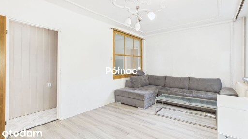 Mieszkanie inwestycyjne 42,18 m² | Centrum | 2-3 pokoje