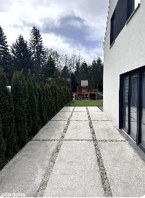 Nadarzyn, dom 135 m2, 3 sypialnie, 2 łazienki, wyposażony, ogród