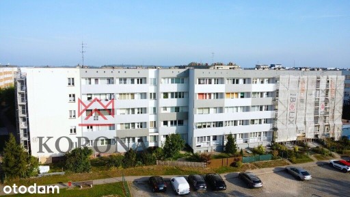 MIESZKANIE NA SPRZEDAŻ - GRAJEWO, OSIEDLE POŁUDNIE