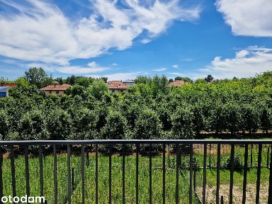 Dom szeregowy na wynajem 63 m2 / Bez Czynszowy / klima / 3 x Parking