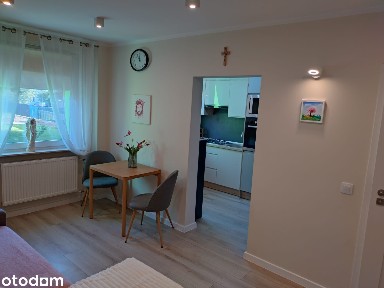 2-pokojowe mieszkanie na osiedlu Przyjaźń gotowe do wprowadzenia