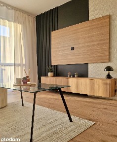 Sprzedam 2-pokojowe mieszkanie 46 m² + piwnica