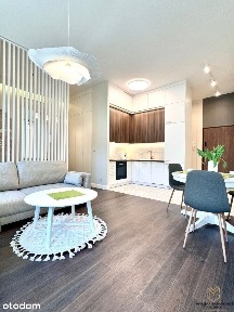 Piękny Apartament ul. Lisia