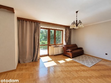 Dom 120 m² z garażem i ogrodem 9,5 ara - przestrzeń i cisza pod Dębicą