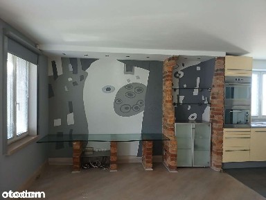 Mieszkanie/ lokal do wynajęcia