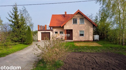 ul. Goździkowa, Nowogród, Golub-Dobrzyń, golubsko-dobrzyński, kujawsko-pomorskie