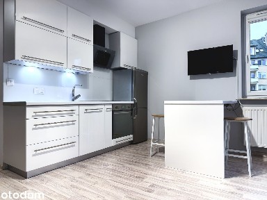 Mieszkanie 2-pokojowe, nowe budownictwo z balkonem, Kielce Ślichowice