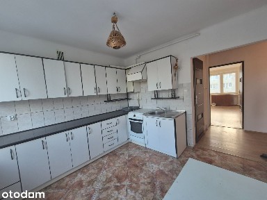 Mieszkanie 2-pokojowe 49m2, 2 piętro, BEZPOŚREDNIO