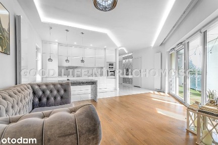 Mieszkanie 3Pok| 78,41M2|Dzielnica Parkowa