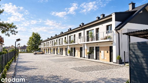 Apartament 69 m2|Przestronny salon|Już dostępny!