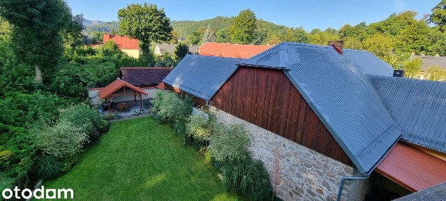 ul. Młyńska, Sobieszów, Jelenia Góra, dolnośląskie