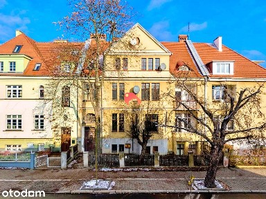16,2% Roi, Willa Sielanka, wynajęta, długa umowa