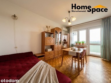 3 Pokoje | 50,74 m² | Staromieście | Balkon | Do Remontu |