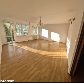 Mieszkanie, 72,70 m², Zagórz