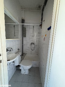 Kawalerka 21,30 m² położona na 2 piętrze przy ul. Wolności 12