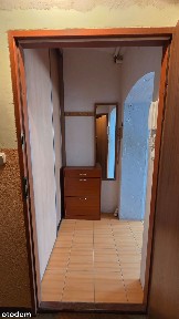 SŁONECZNE MIESZKANIE 30,9 m² | 2 PIĘTRO | BIELAWA | UL. SIENKIEWICZA