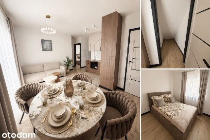 promocja na tylko kilka mieszkań! Apartamenty w Górach Sowich