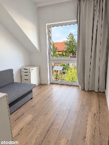 Dom (bliźniak) 115 m2, nowy, w spokojnej części Osielska
