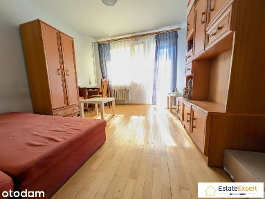 3 Pokoje | Prestiżowa Lokalizacja Przy Galerii Ech